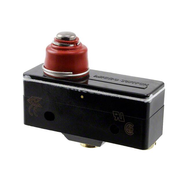 Honeywell Sensing and Productivity Solutions-BZ-2RDS5551-A2