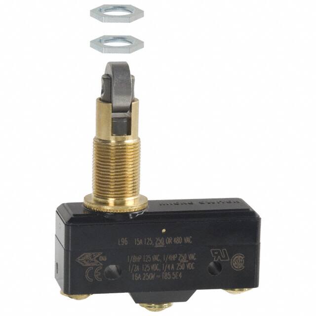 Honeywell Sensing and Productivity Solutions-BZ-2RQ181-A2