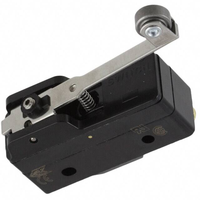Honeywell Sensing and Productivity Solutions-BZ-2RW8299-A2