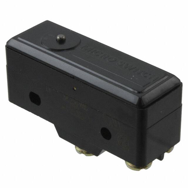 Honeywell Sensing and Productivity Solutions-BZ-3YT