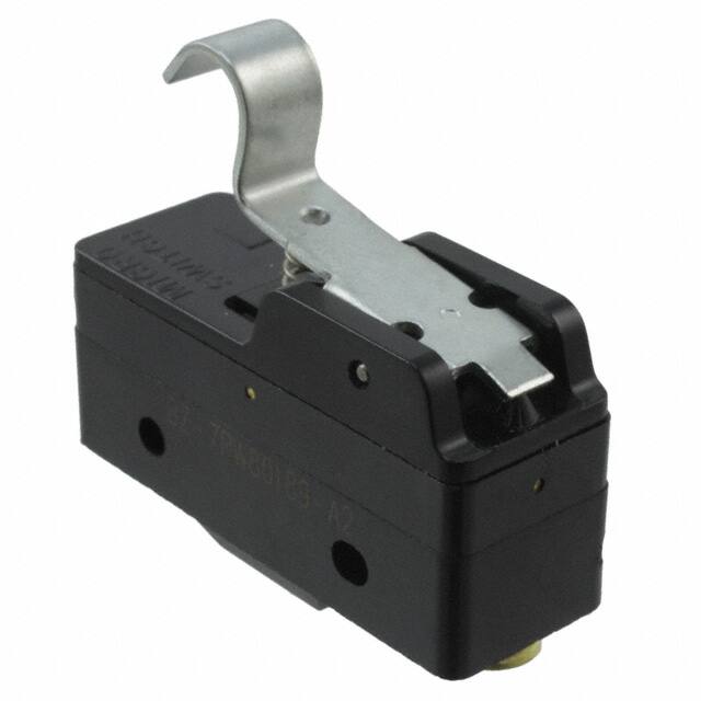 Honeywell Sensing and Productivity Solutions-BZ-7RW80189-A2