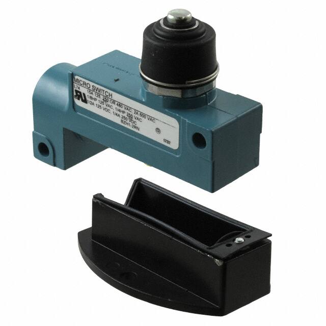 Honeywell Sensing and Productivity Solutions-BZH1-2RN