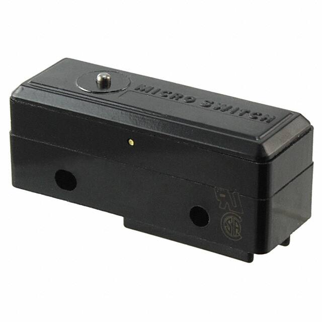Honeywell Sensing and Productivity Solutions-BZ-R20