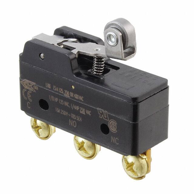 Honeywell Sensing and Productivity Solutions-BZ-RW822-P4