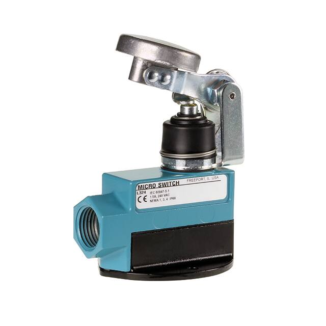 Honeywell Sensing and Productivity Solutions-BZV6-2RN4