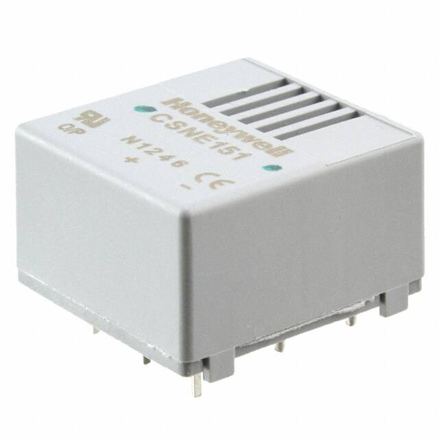 Honeywell Sensing and Productivity Solutions-CSNE151
