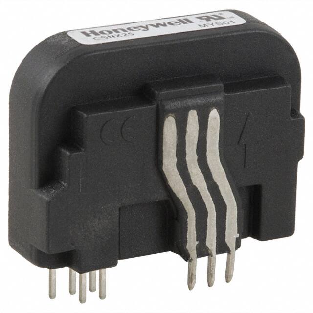 Honeywell Sensing and Productivity Solutions-CSNX25