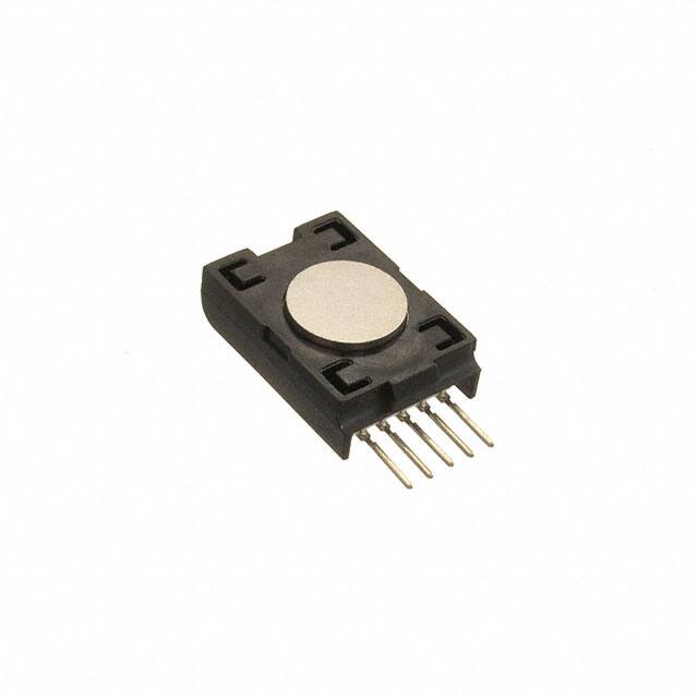 Honeywell Sensing and Productivity Solutions-FSAGPDXX001LCAA5