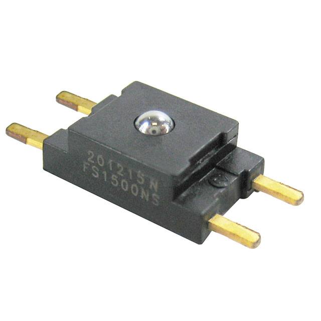 Honeywell Sensing and Productivity Solutions-FSS1500NGR