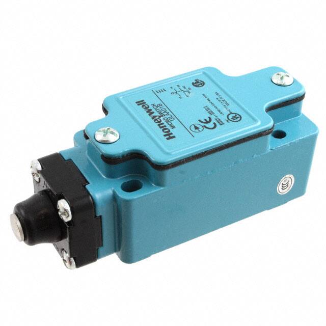 Honeywell Sensing and Productivity Solutions-GLAA01B