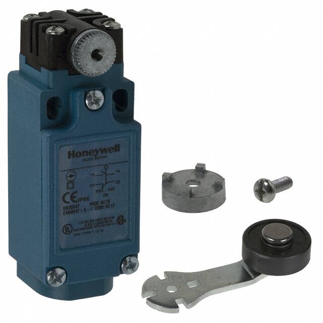 Honeywell Sensing and Productivity Solutions-GLCA01A1A