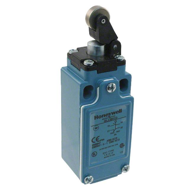 Honeywell Sensing and Productivity Solutions-GLCB01D