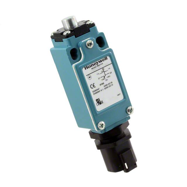 Honeywell Sensing and Productivity Solutions-GLCC01B-D1