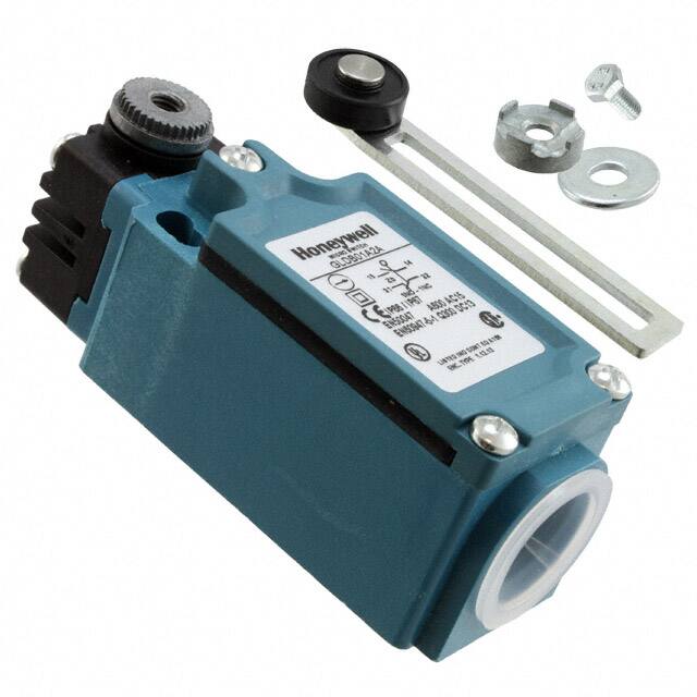 Honeywell Sensing and Productivity Solutions-GLDB01A2A