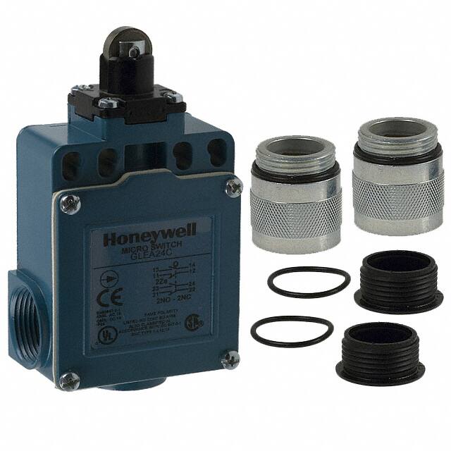 Honeywell Sensing and Productivity Solutions-GLEA24C