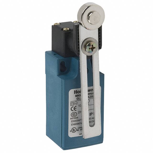 Honeywell Sensing and Productivity Solutions-GLLA01A2B
