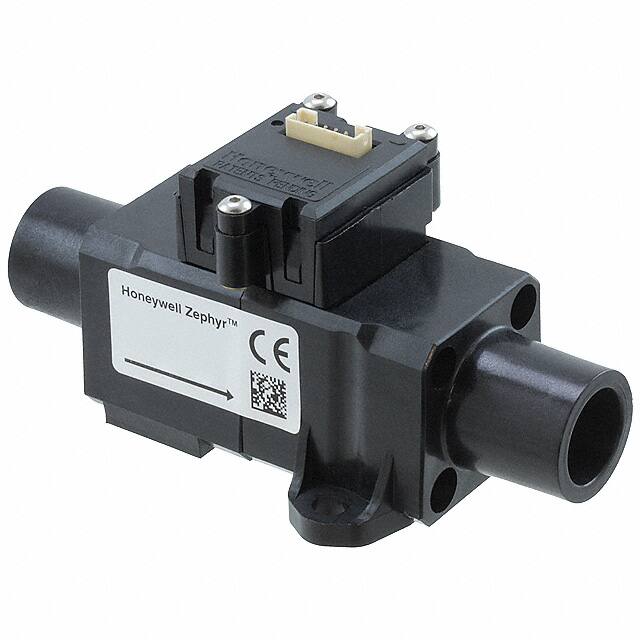 Honeywell Sensing and Productivity Solutions-HAFUHH0050L4AXT