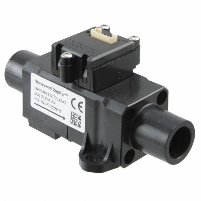 Honeywell Sensing and Productivity Solutions-HAFUHH0200L4AXT