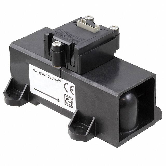 Honeywell Sensing and Productivity Solutions-HAFUHM0010L4AXT