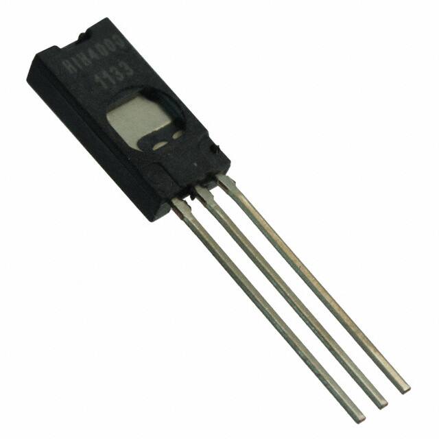 Honeywell Sensing and Productivity Solutions-HIH-4000-004