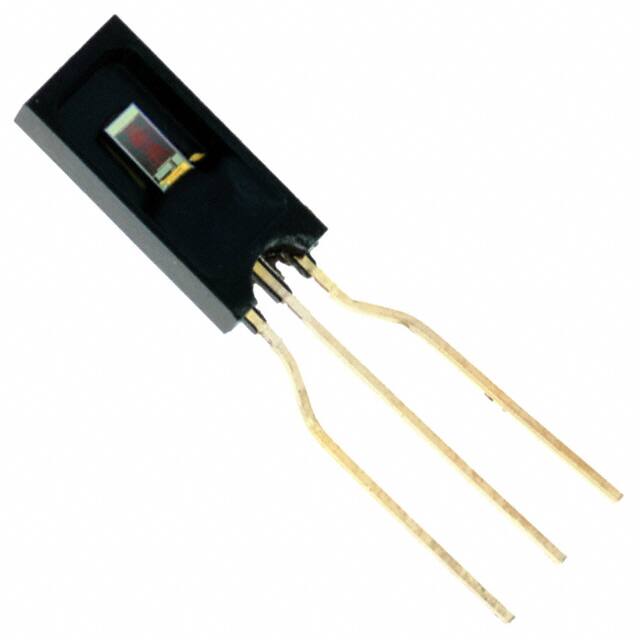 Honeywell Sensing and Productivity Solutions-HIH-4000-003
