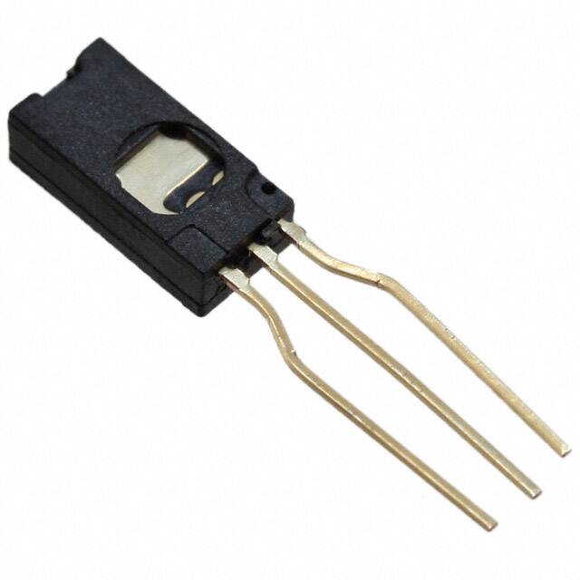 Honeywell Sensing and Productivity Solutions-HIH-4021-001