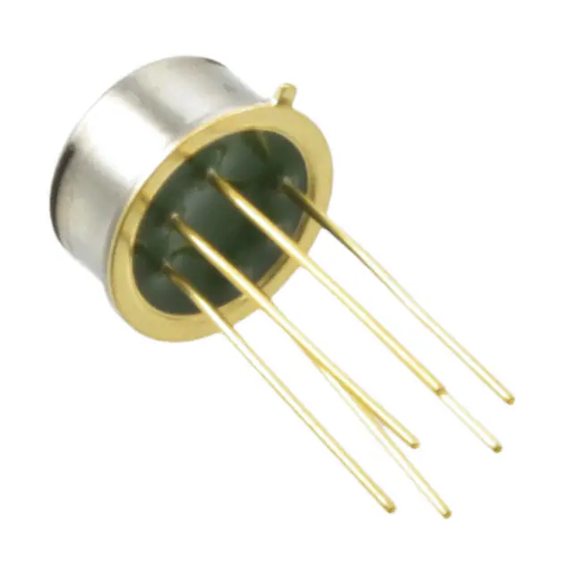 Honeywell Sensing and Productivity Solutions-HIH-4602-L
