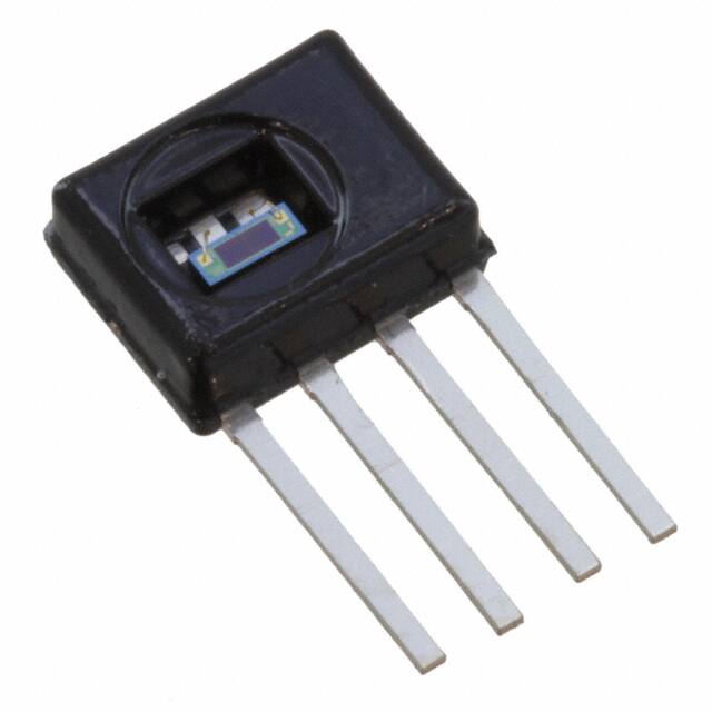 Honeywell Sensing and Productivity Solutions-HIH6020-021-001