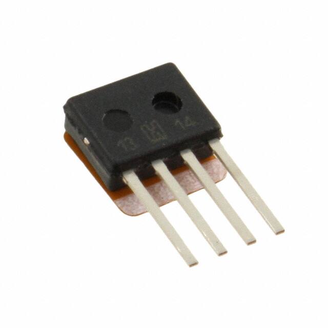 Honeywell Sensing and Productivity Solutions-HIH6121-021-001