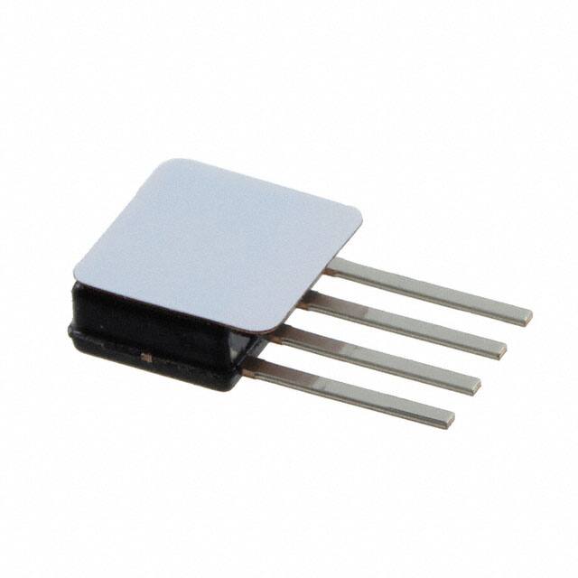 Honeywell Sensing and Productivity Solutions-HIH7121-021-001