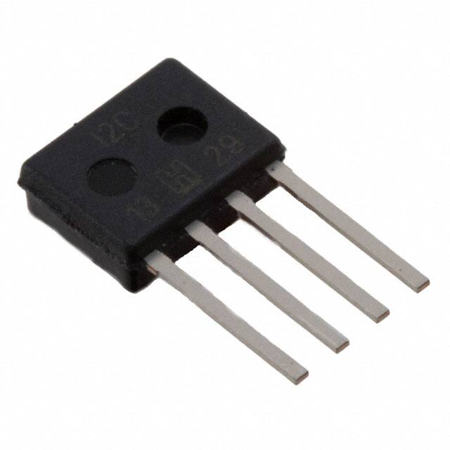 Honeywell Sensing and Productivity Solutions-HIH8120-021-001