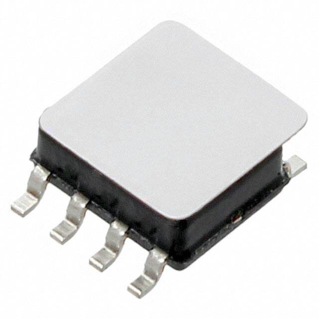 Honeywell Sensing and Productivity Solutions-HIH8130-021-001S