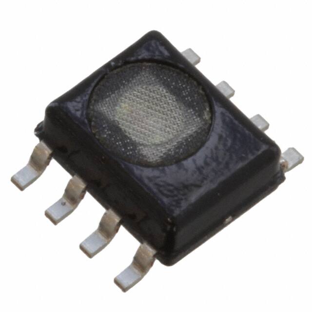 Honeywell Sensing and Productivity Solutions-HIH8131-021-001S