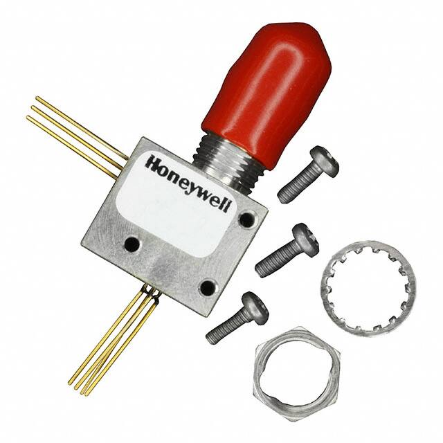 Honeywell Sensing and Productivity Solutions-HOD2236-111/BBA