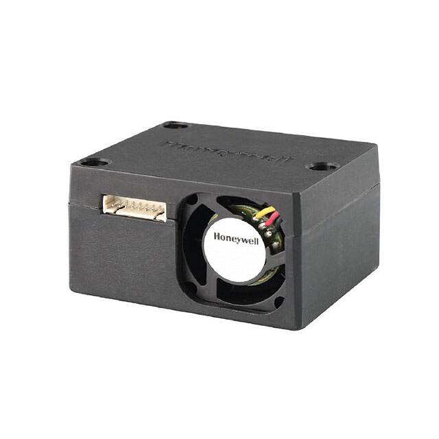 Honeywell Sensing and Productivity Solutions-HPMA115S0-XXX