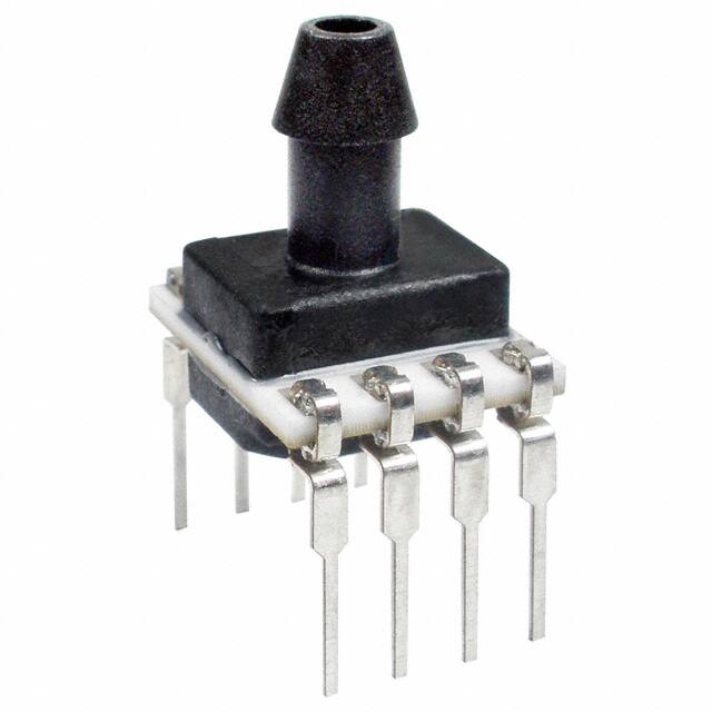 Honeywell Sensing and Productivity Solutions-HSCDANN030PGAA5