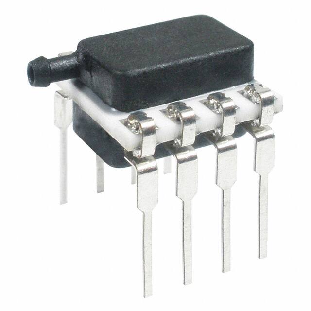 Honeywell Sensing and Productivity Solutions-HSCDRNT015PDSA3