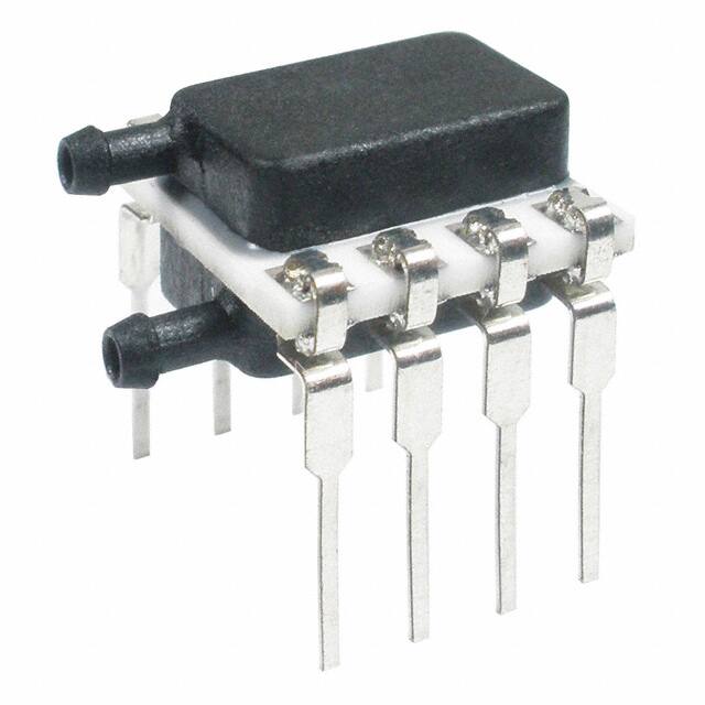 Honeywell Sensing and Productivity Solutions-HSCDRRN004ND2A3
