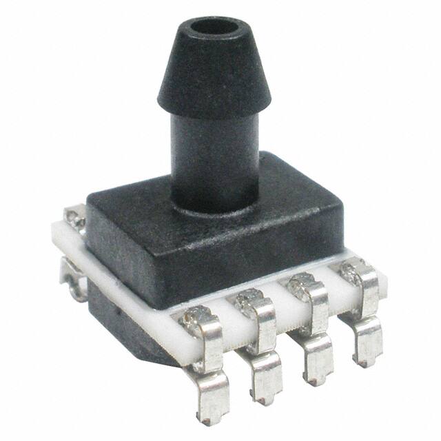 Honeywell Sensing and Productivity Solutions-HSCMAND160MD2A5