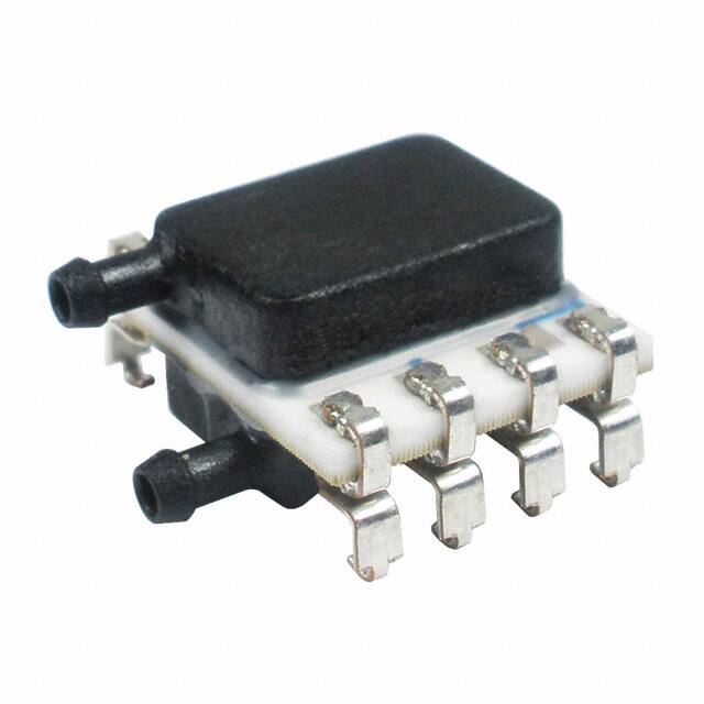 Honeywell Sensing and Productivity Solutions-HSCMRRN005ND7A3