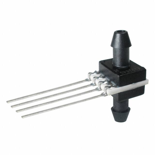 Honeywell Sensing and Productivity Solutions-HSCSAAN160MDAA5