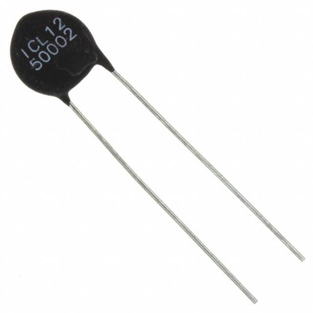 Honeywell Sensing and Productivity Solutions-ICL1250002-01