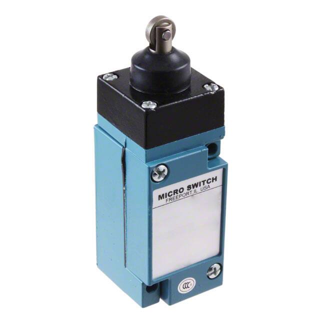 Honeywell Sensing and Productivity Solutions-LSD1A