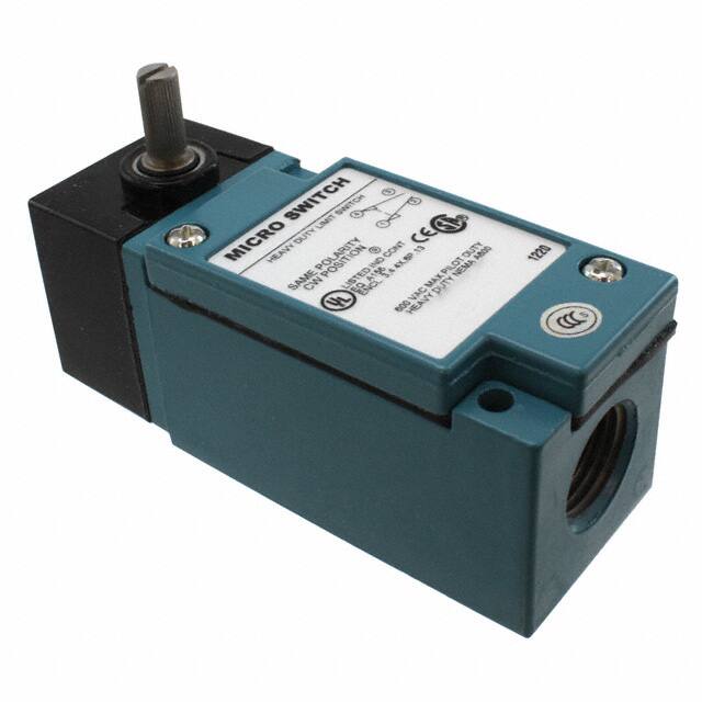 Honeywell Sensing and Productivity Solutions-LSN3K