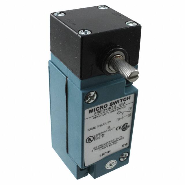 Honeywell Sensing and Productivity Solutions-LST1H