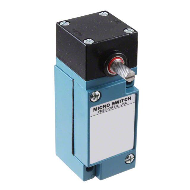 Honeywell Sensing and Productivity Solutions-LSYAB1A