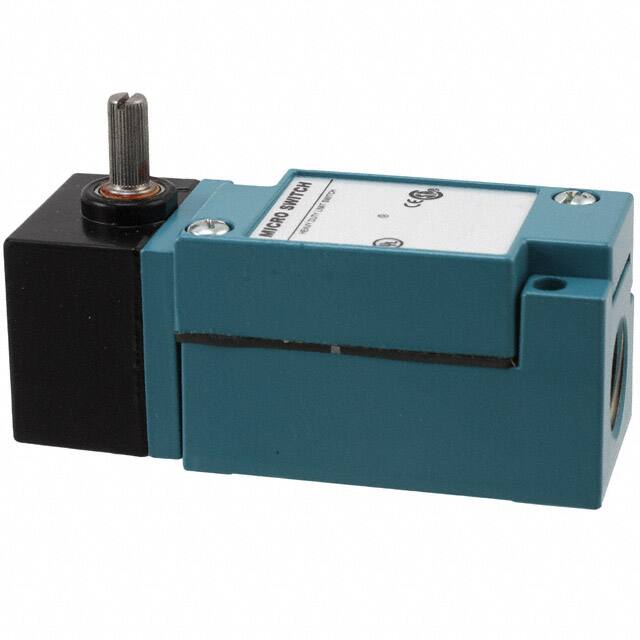 Honeywell Sensing and Productivity Solutions-LSYAC1A