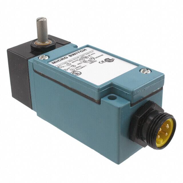 Honeywell Sensing and Productivity Solutions-LSYAC3KQ-FP