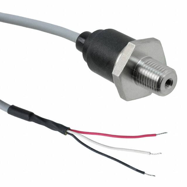 Honeywell Sensing and Productivity Solutions-MLH500PGL01G