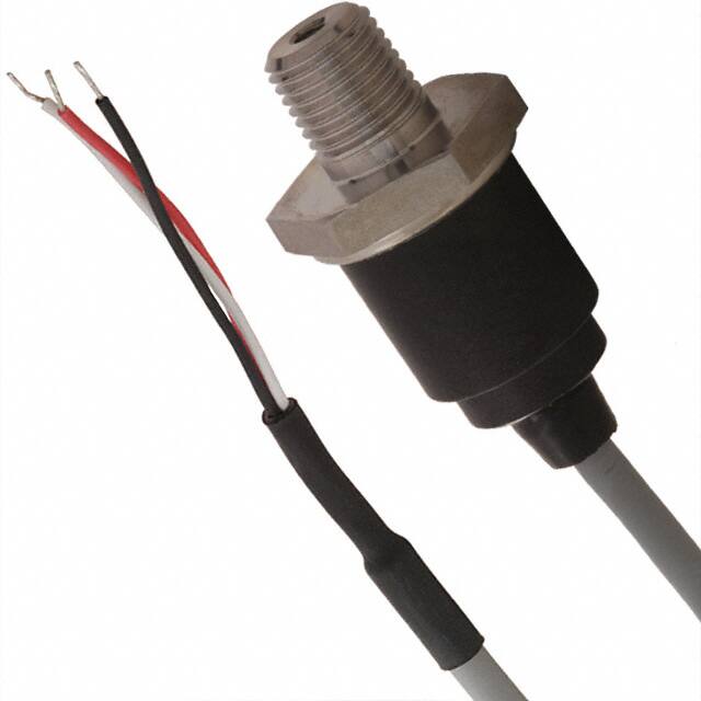 Honeywell Sensing and Productivity Solutions-MLH100PGM01B